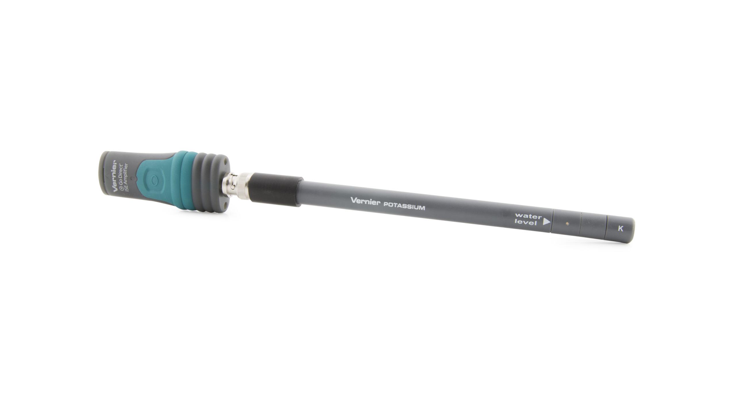 Go Direct Potassium Ion-Selective Electrode