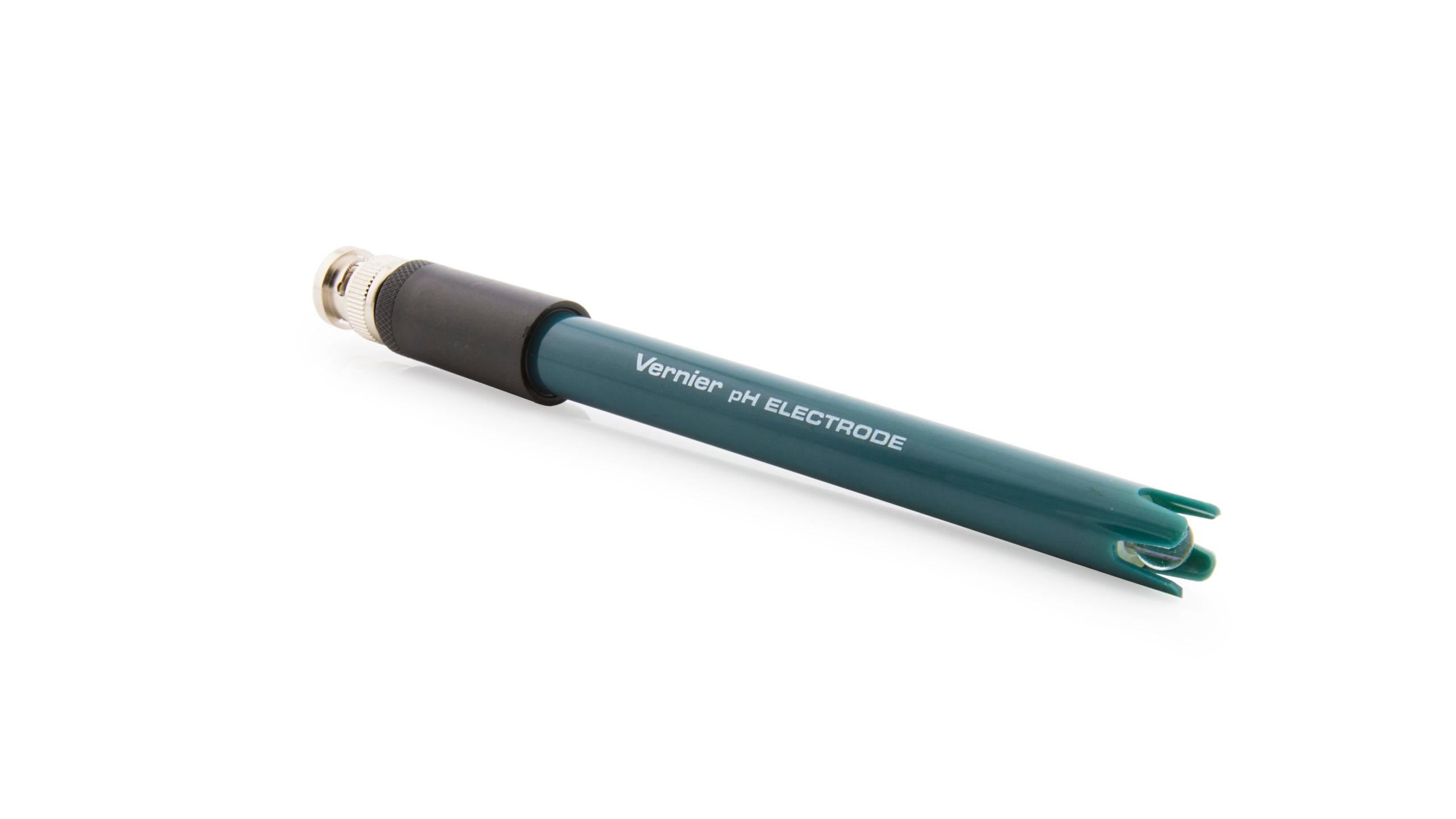 Go Direct® pH BNC Electrode
