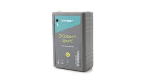 Go Direct<sup>®</sup> Sound Sensor