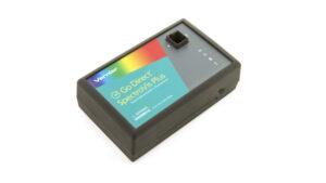 Go Direct<sup>®</sup> SpectroVis<sup>®</sup> Plus Spectrophotometer