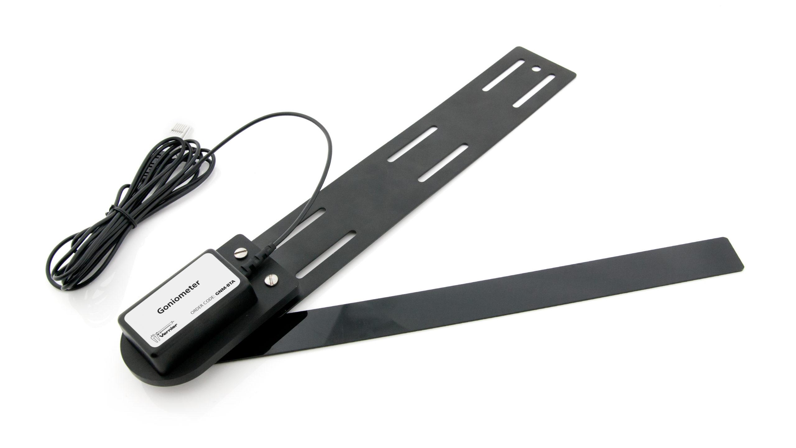 Goniometer