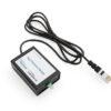 Vernier Gas Pressure Sensor