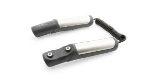 Heart Rate Hand Grips