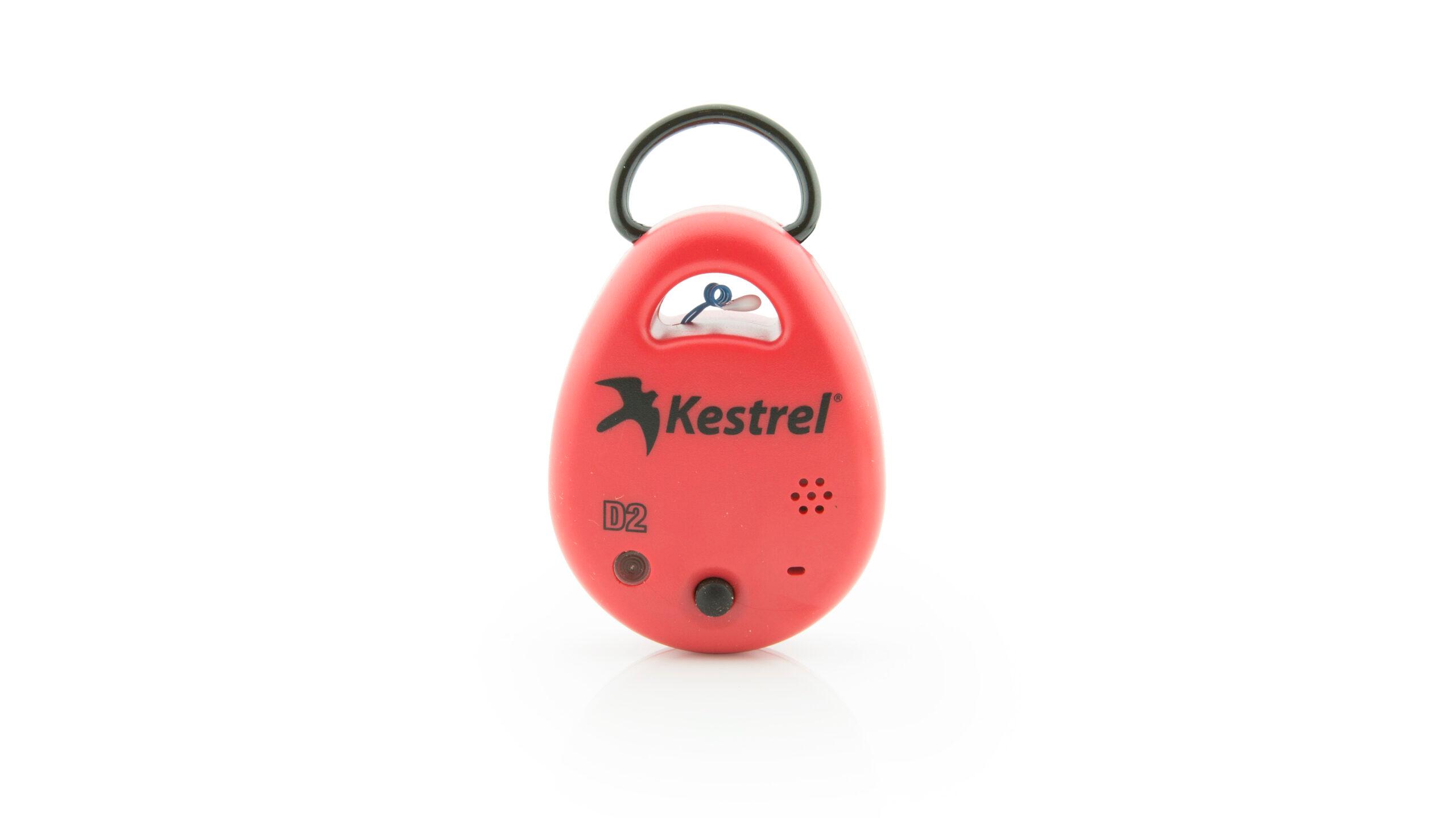 Kestrel DROP Wireless Environmental Data Loggers - Image 2