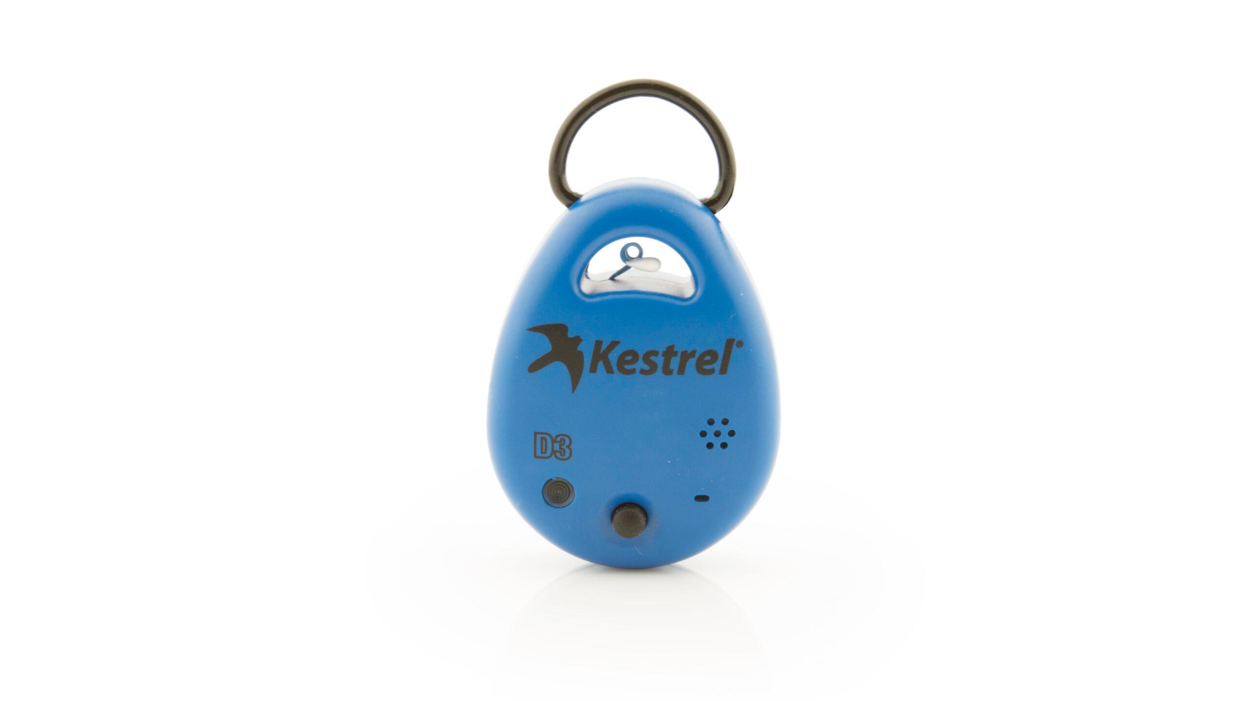 Kestrel DROP Wireless Environmental Data Loggers