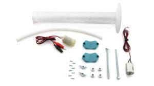 KidWind Basic to Advanced Experiment Kit Upgrade