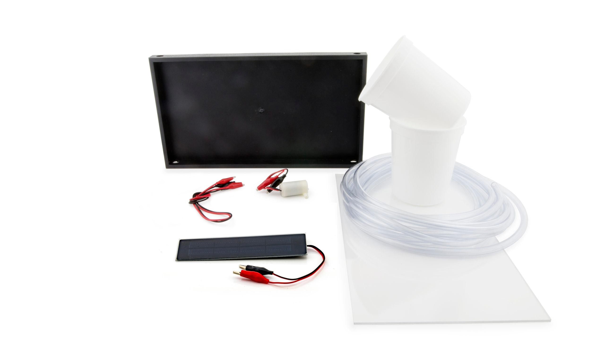 Solar Thermal Exploration Kit - Image 2