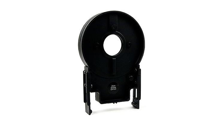 Replacement 20 cm Converging Lens for Optics Expansion Kit