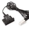 Low-g Accelerometer