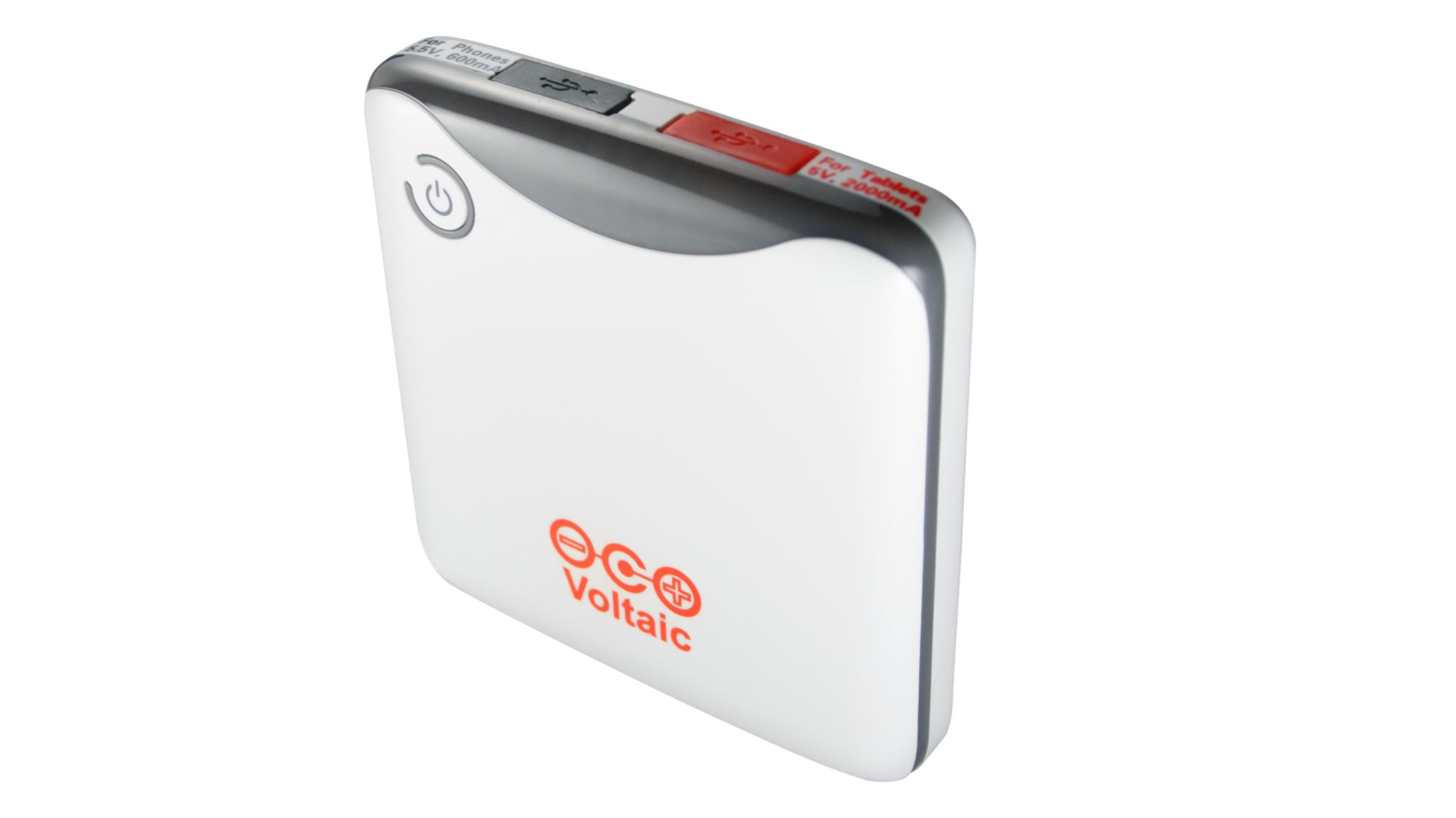 LabQuest Battery Boost 2