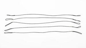LabQuest Stylus Tethers (Set of 5)