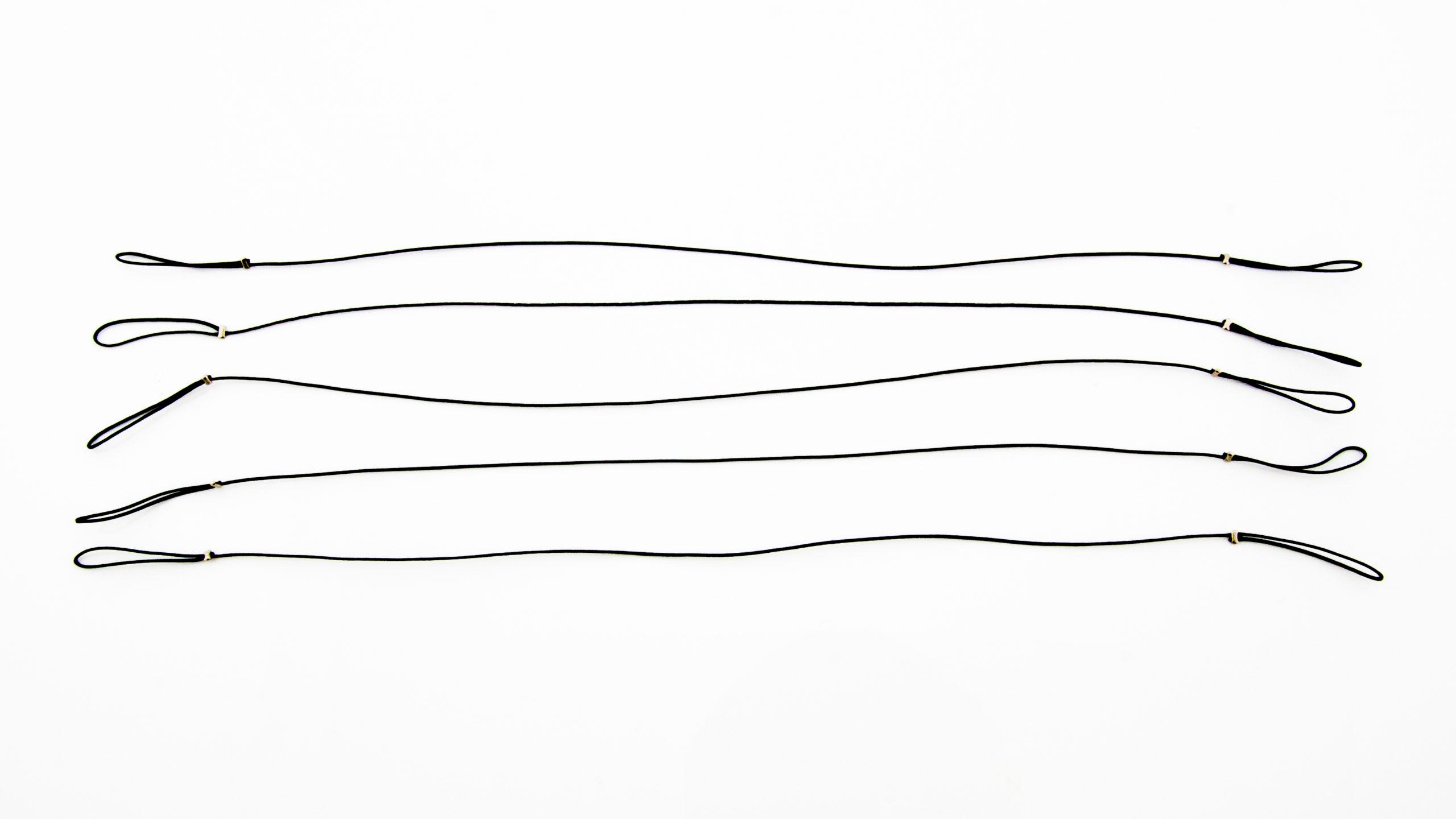 LabQuest Stylus Tethers (Set of 5)