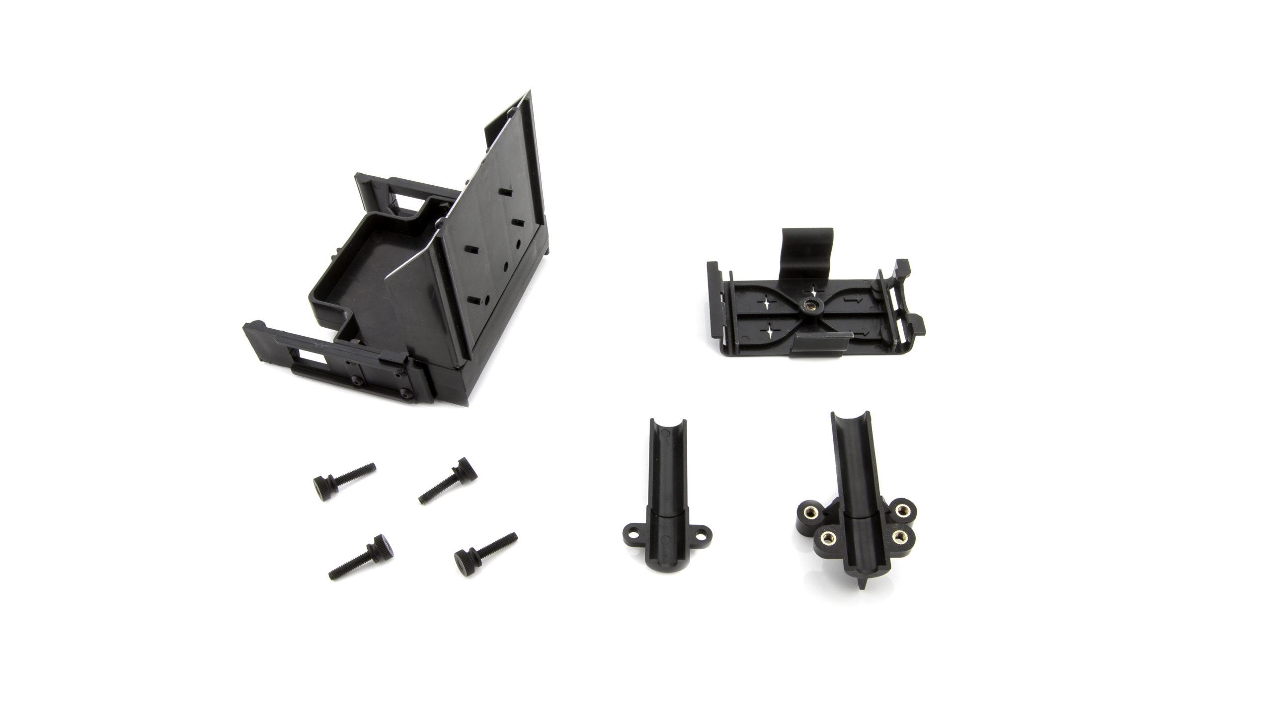 Replacement Light Sensor Holder for Optics Expansion Kit