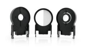 Mirror Set for Optics Expansion Kit
