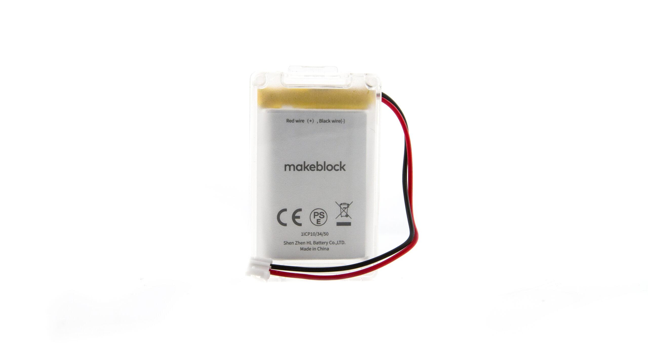 mBot™ 3.7 V LiPo Battery