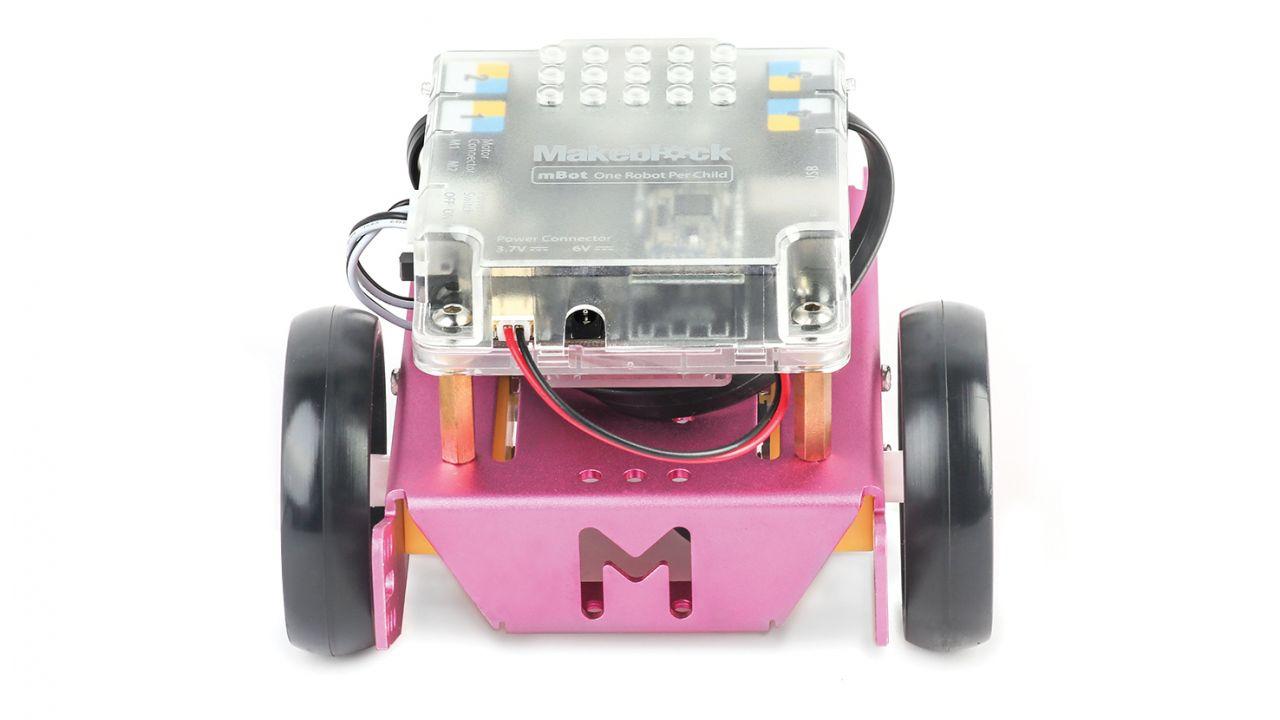 mBot and STEM Activities Module - Image 2