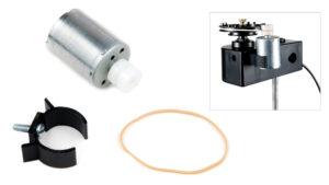 Rotary Motion Motor Kit