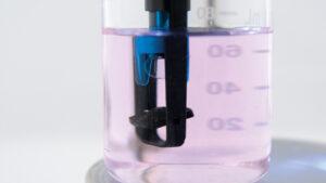 Microstirrer
