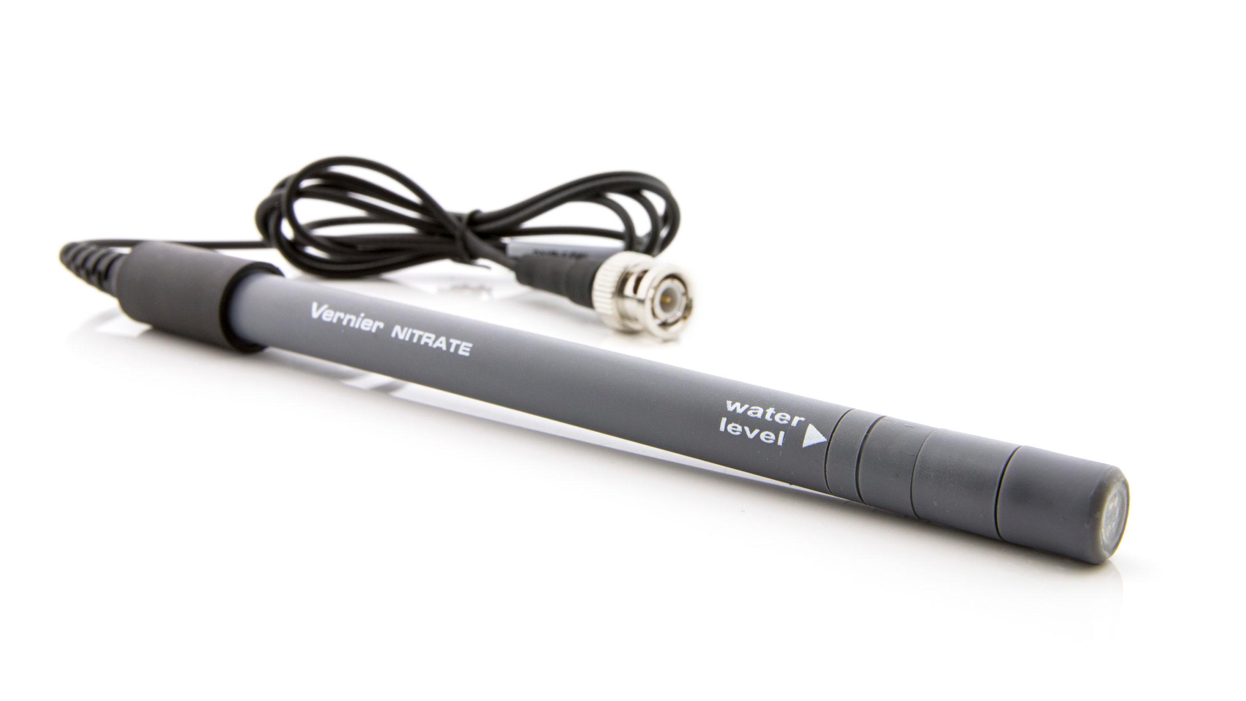 Nitrate Ion-Selective Electrode BNC