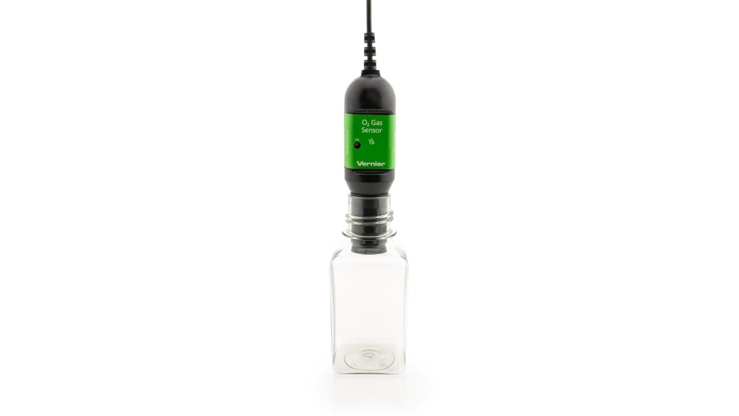 O2 Gas Sensor - Image 2
