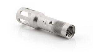 Optical DO Probe Metal Guard