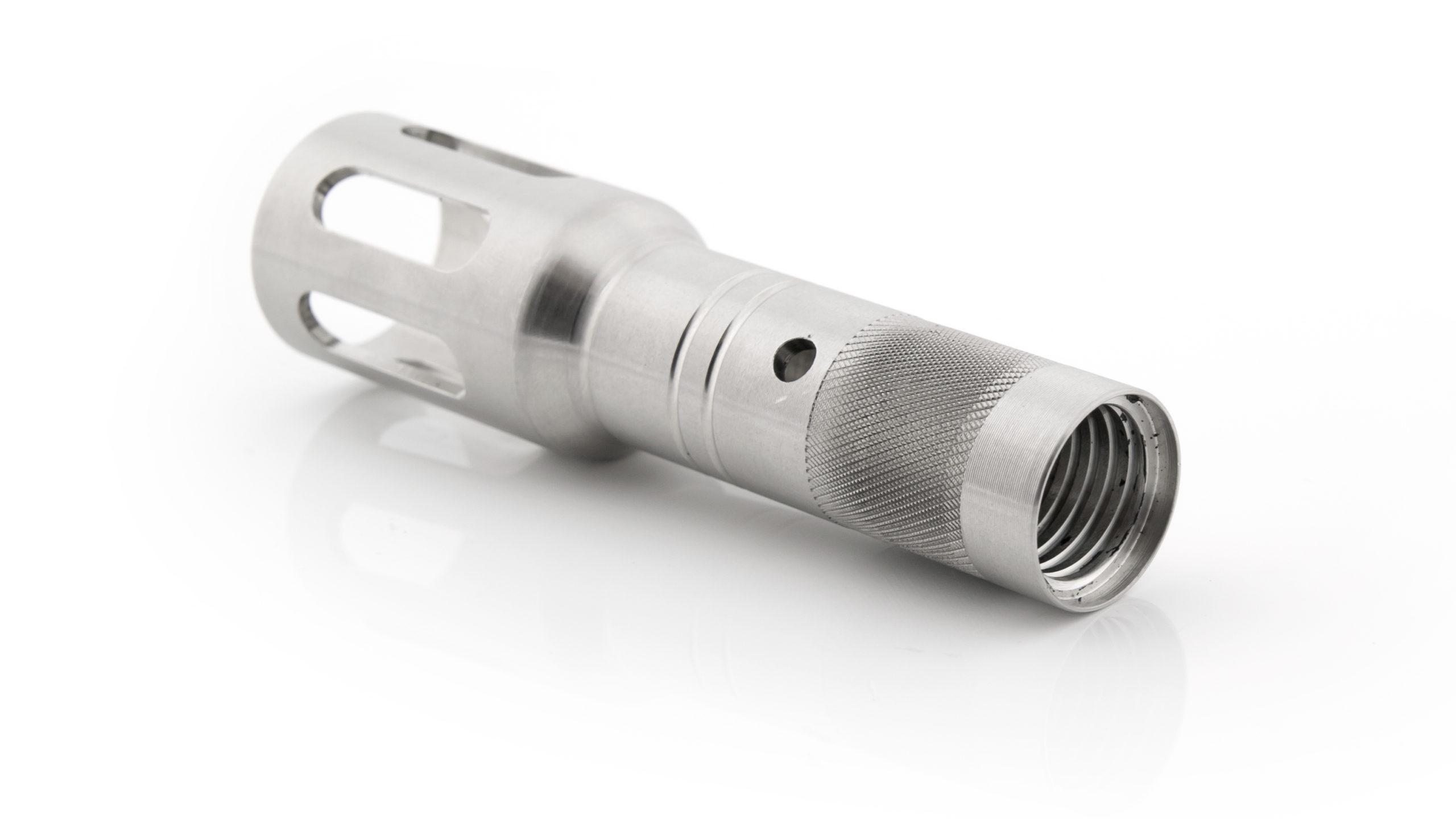 Optical DO Probe Metal Guard