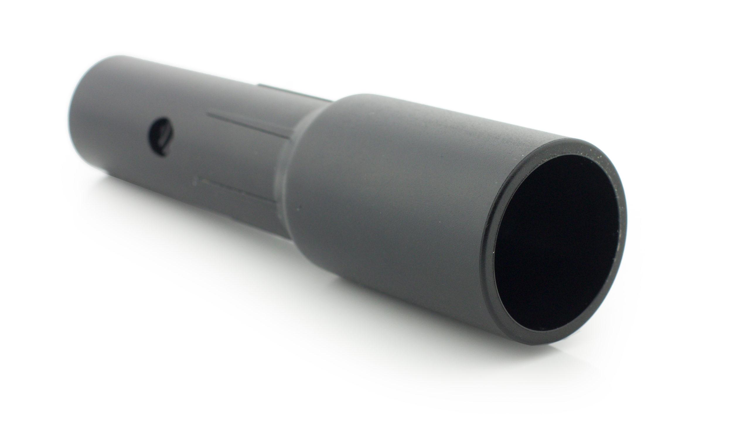 Optical DO Light Shield