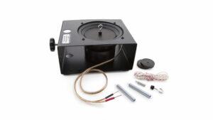 Power Amplifier Accessory Speaker