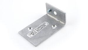 Adapter for PASCO Cart