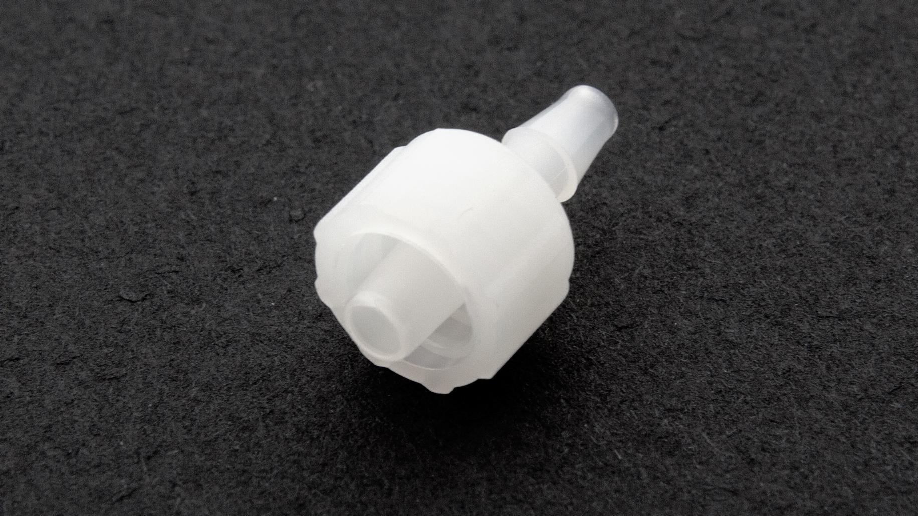 Luer-Lock Connector