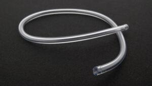 Plastic Tubing