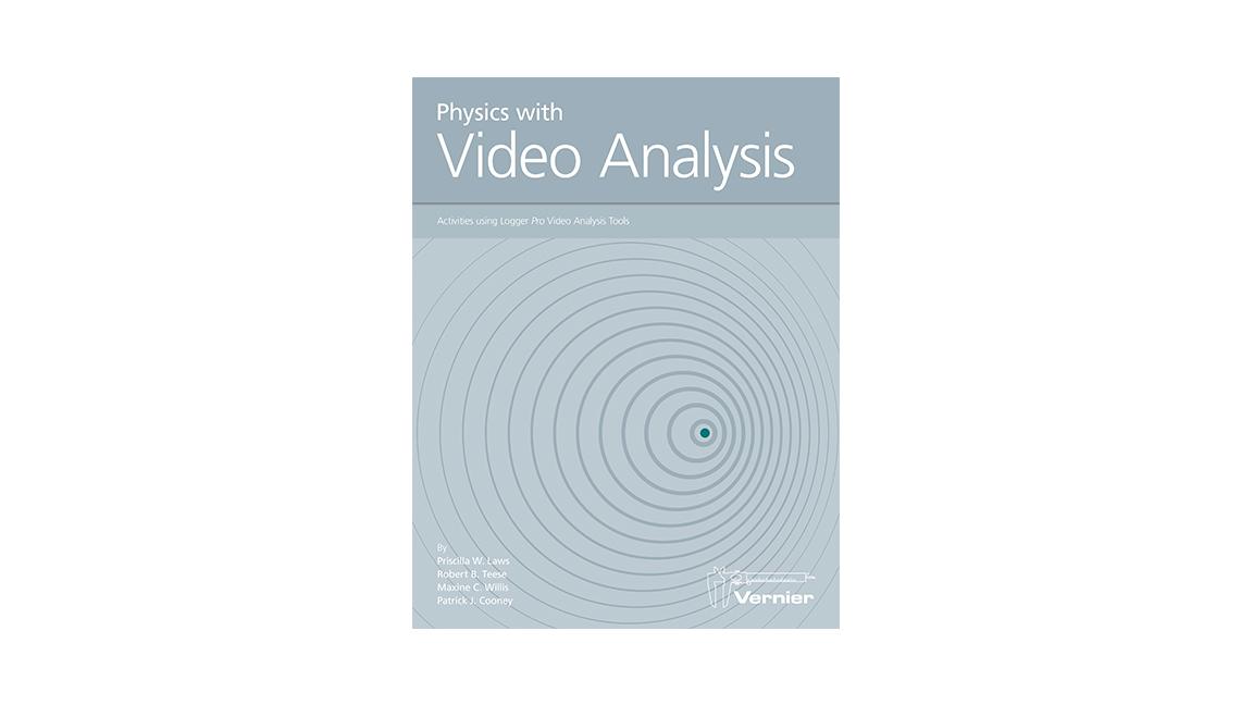 Physics with Video Analysis