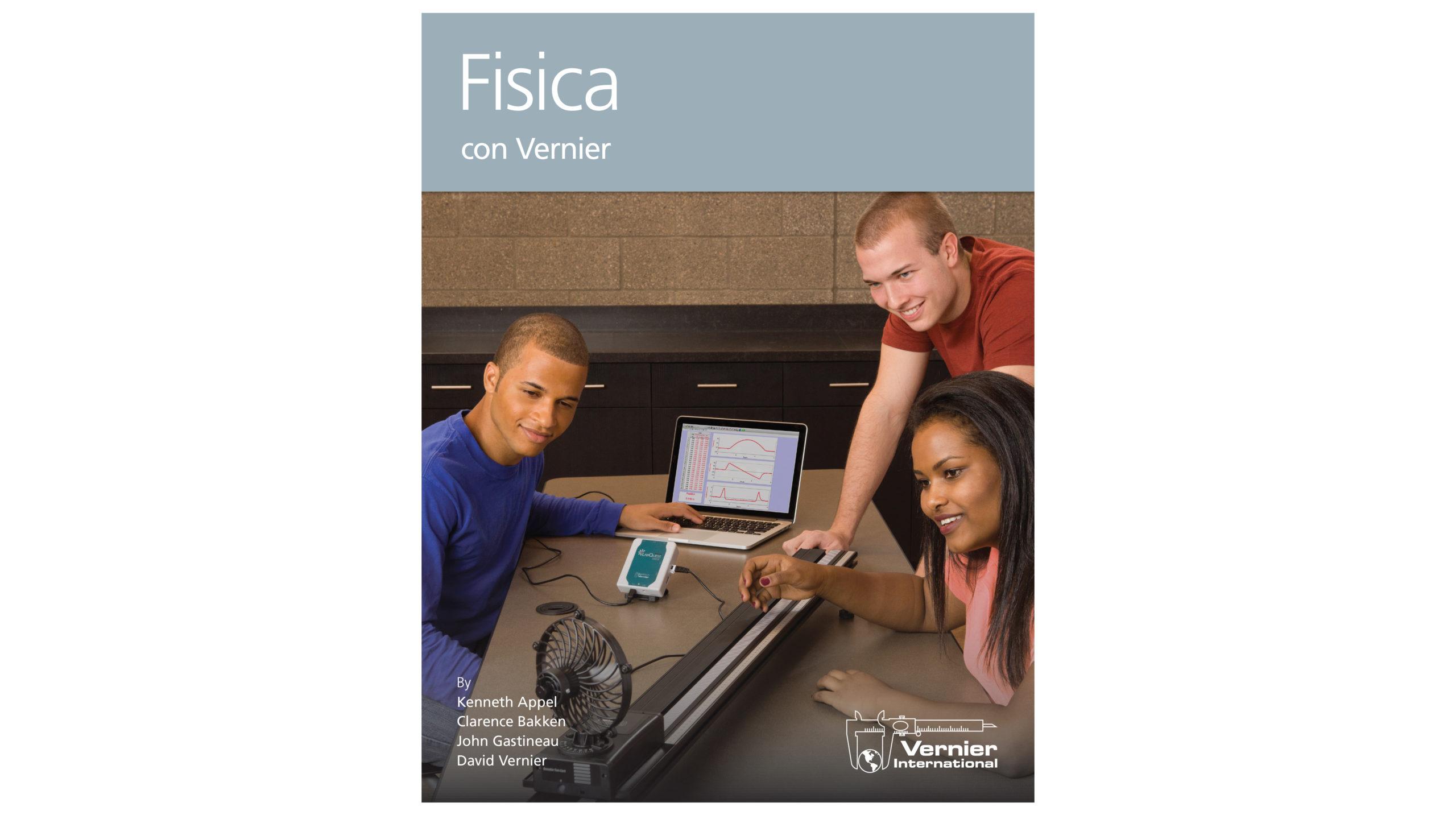 Fisica con Vernier