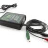 Qubit EKG/EMG Sensor