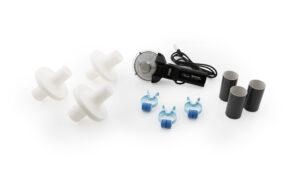 Spirometer