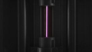 Spectrum Tubes - Helium