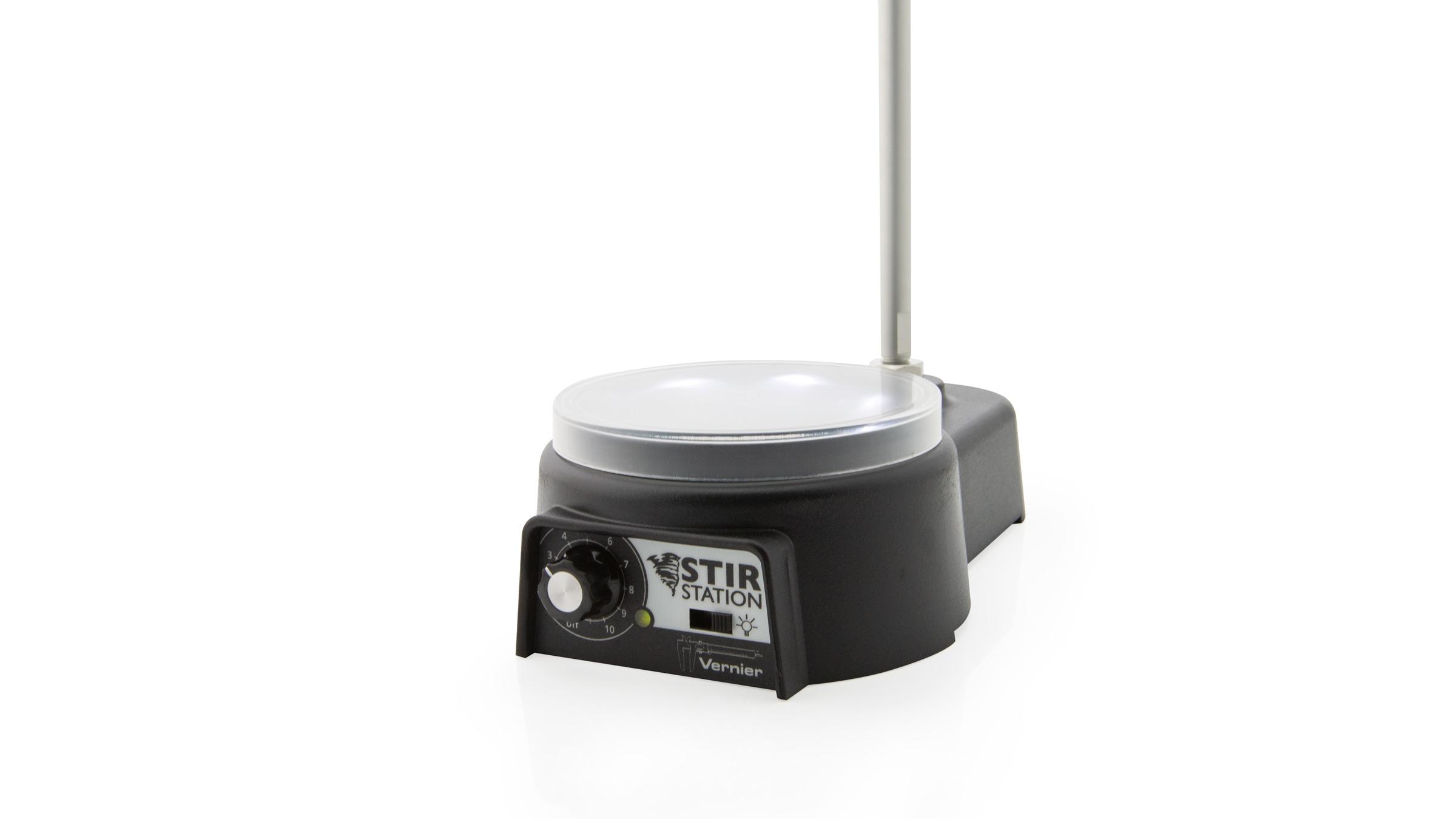Stir Station - Image 2