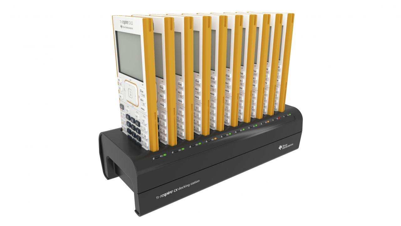 TI-Nspire CX II Calculator - Image 3