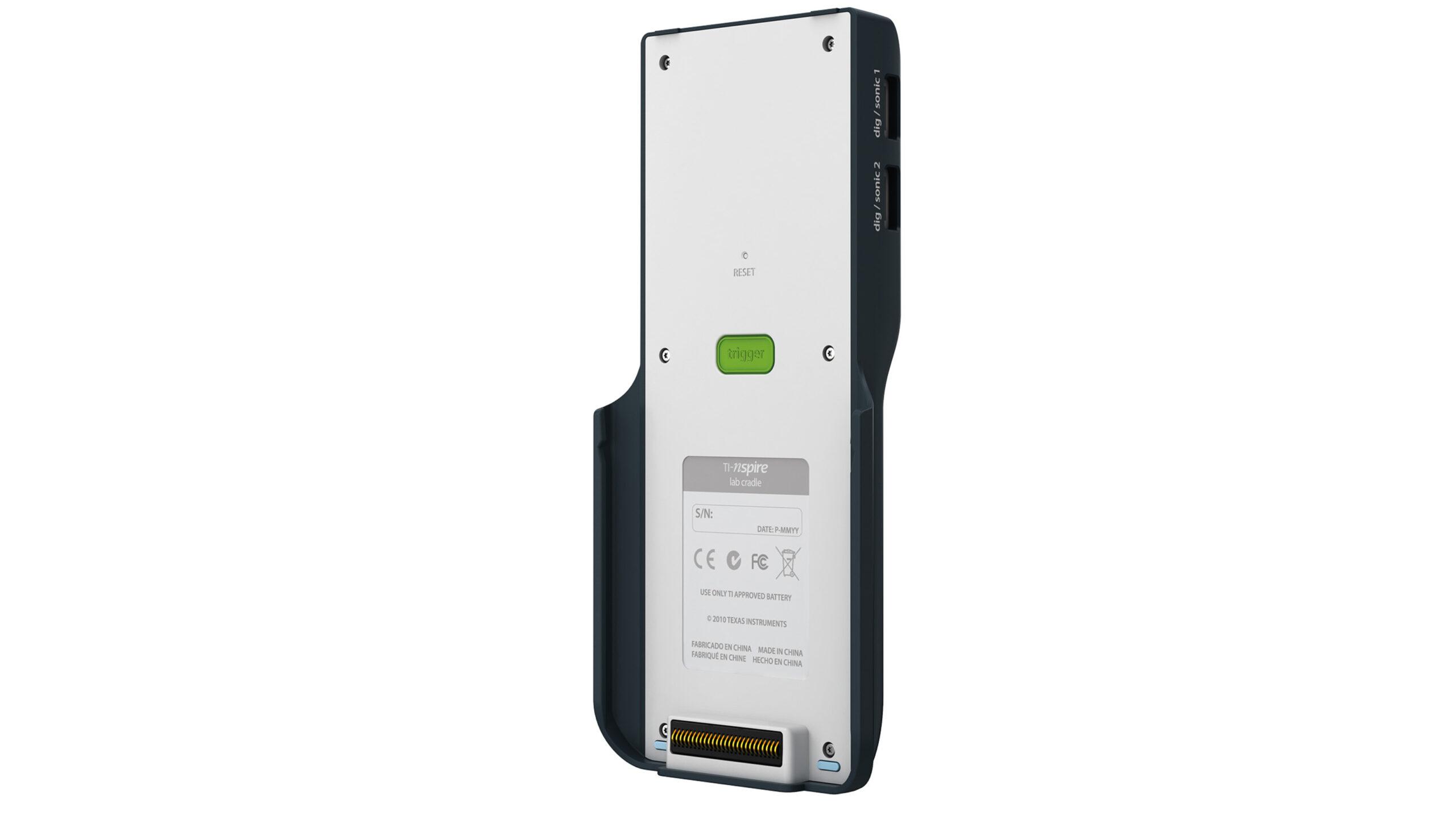 TI-Nspire Lab Cradle