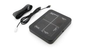Time of Flight Pad