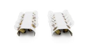 Replacement Lamps for Vernier Circuit Board