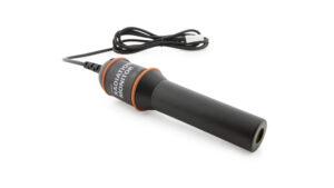 Vernier Radiation Monitor