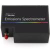 Vernier Emissions Spectrometer