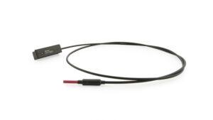 Vernier Spectrophotometer Optical Fiber