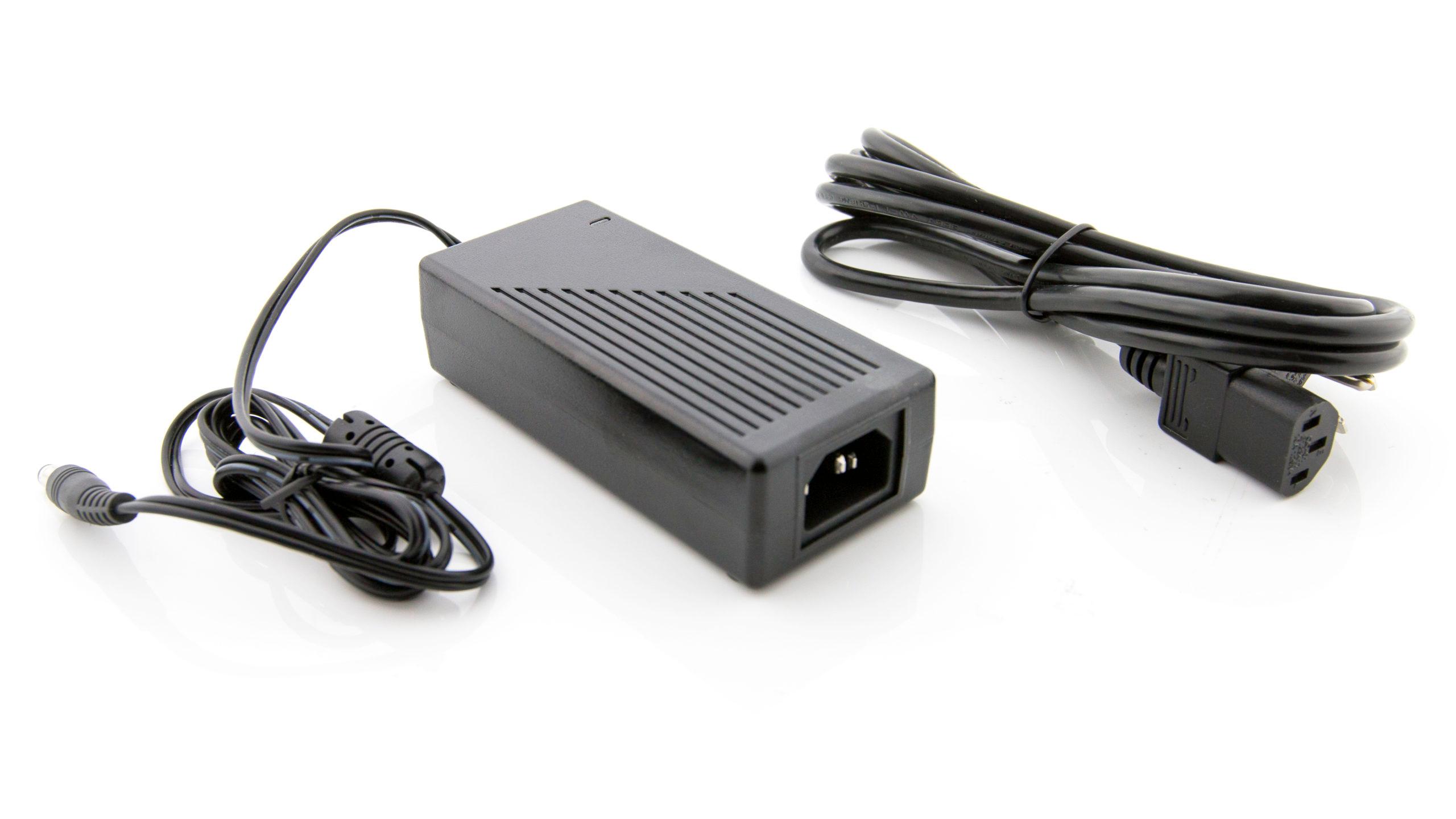 Replacement Power Supply for UV-VIS and Fluorescence/UV-VIS Spectrophotometer