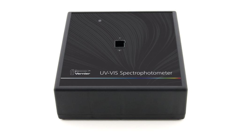 Espectrofotômetro UV-VIS Vernier