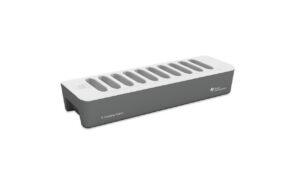 TI Charging Station