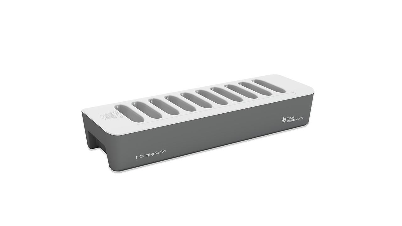 TI Charging Station