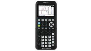 TI-84 Plus CE Calculator