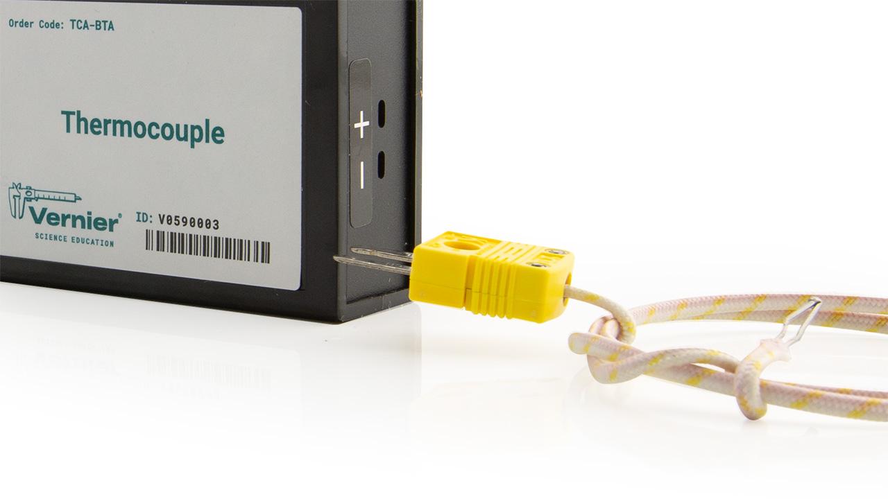 Thermocouple - Image 3